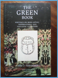 Cover of 'the green book'